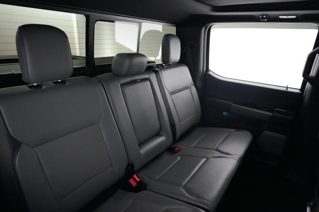 2023 Ford F-150 Lightning
