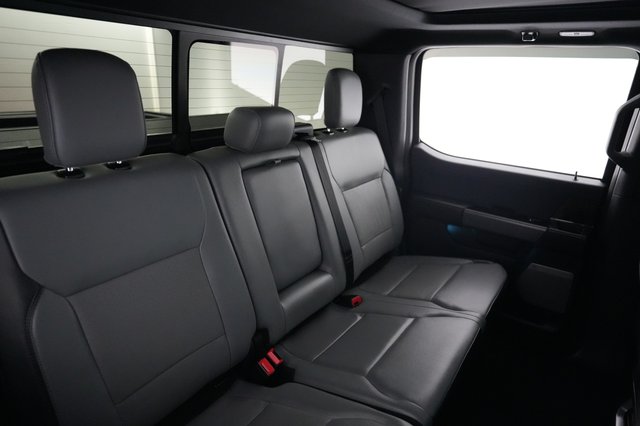 2023 Ford F-150 Lightning — photo 4 of 15