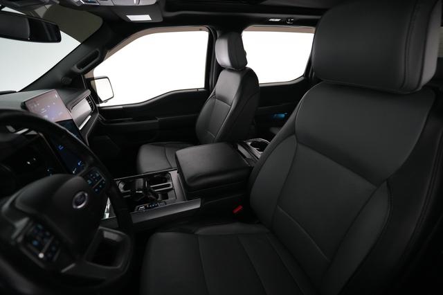 2023 Ford F-150 Lightning