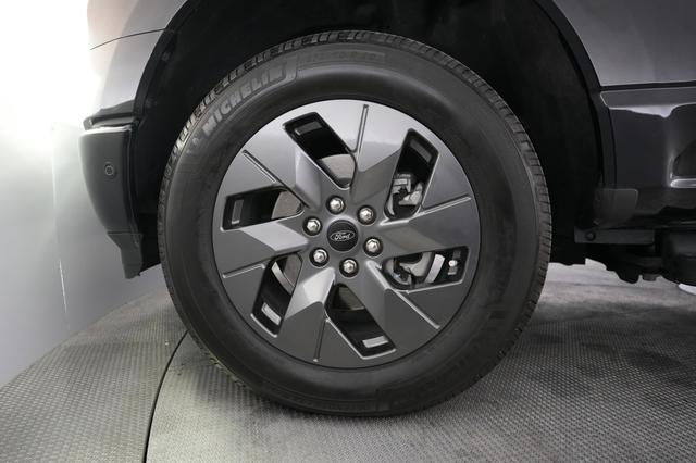 2023 Ford F-150 Lightning
