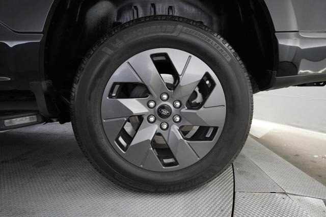 2023 Ford F-150 Lightning