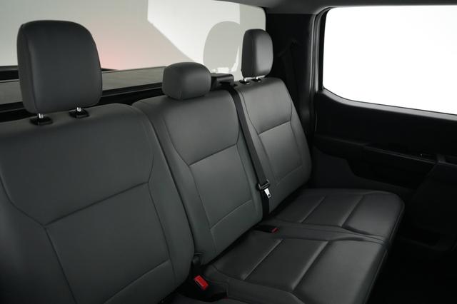 2022 Ford F-150 Lightning — photo 4 of 18