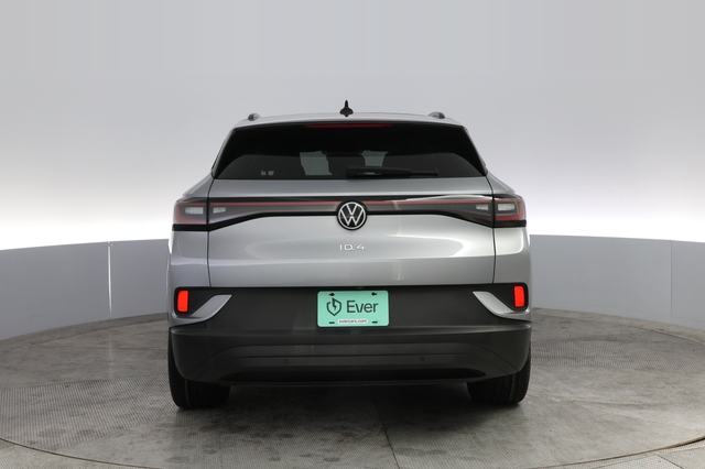 2023 Volkswagen ID.4
