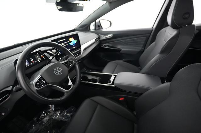 2023 Volkswagen ID.4 — photo 3 of 22