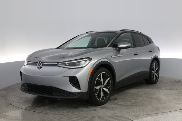 2023 Volkswagen ID.4 — VIN 1V2FMPE81PC011957