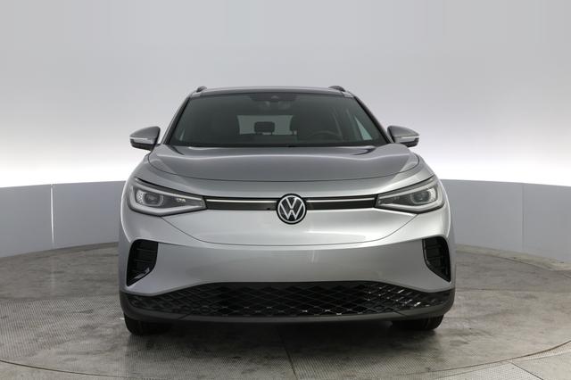 2023 Volkswagen ID.4 — photo 9 of 22