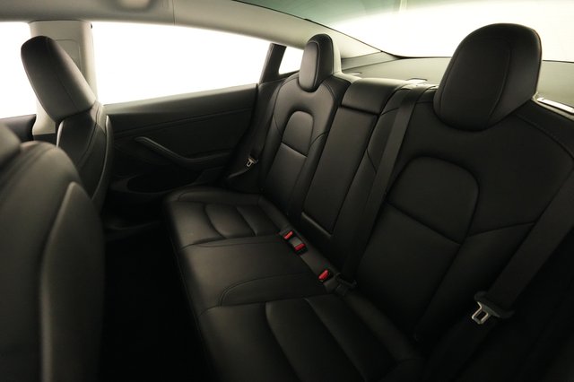 2023 Tesla Model 3 — photo 19 of 21