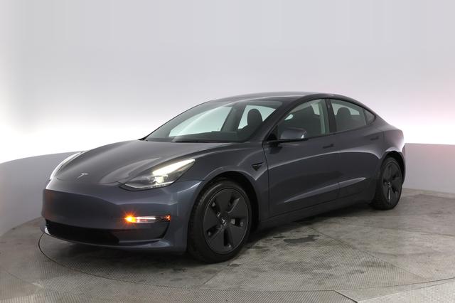 2023 Tesla Model 3 — VIN 5YJ3E1EA7PF683946