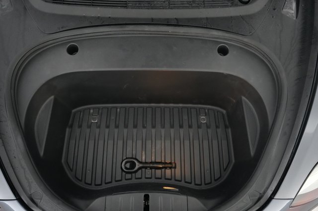 2023 Tesla Model 3 — photo 20 of 21