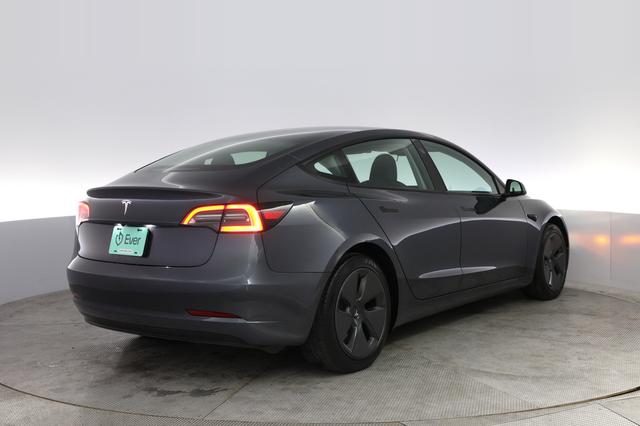 2023 Tesla Model 3 — photo 2 of 21