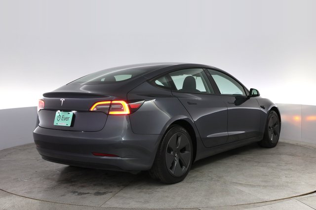 2023 Tesla Model 3 — photo 2 of 21