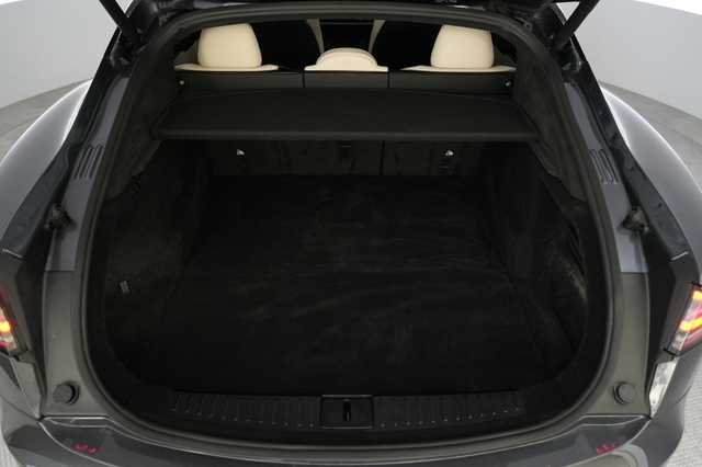 2023 Tesla Model S