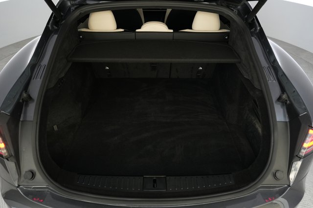 2023 Tesla Model S — photo 6 of 21