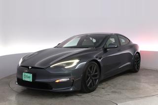 2023 Tesla Model S — VIN 5YJSA1E59PF498405