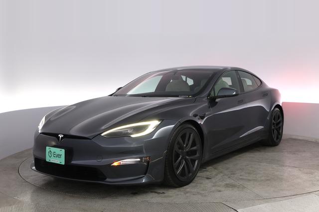 2023 Tesla Model S — VIN 5YJSA1E59PF498405
