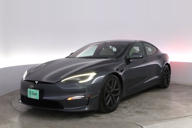 2023 Tesla Model S — VIN 5YJSA1E59PF498405