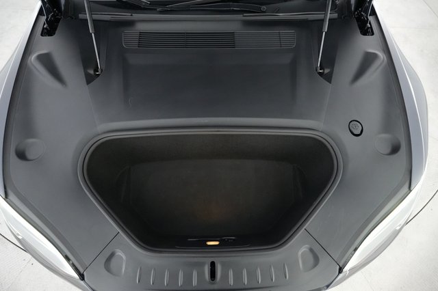 2023 Tesla Model S — photo 20 of 21