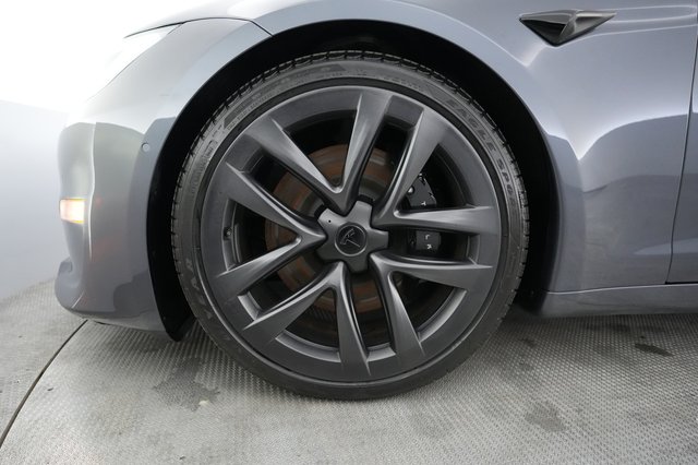 2023 Tesla Model S — photo 15 of 21