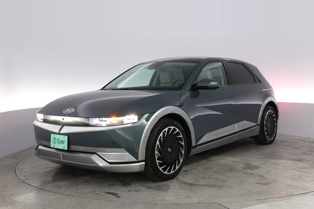 2023 Hyundai IONIQ 5 — VIN KM8KRDAF4PU146358