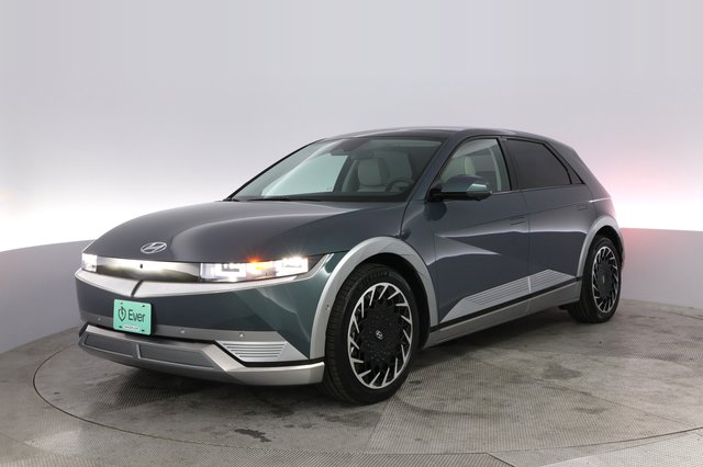 2023 Hyundai IONIQ 5 — VIN KM8KRDAF4PU146358