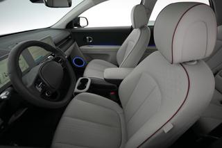 2023 Hyundai IONIQ 5 — photo 3 of 23
