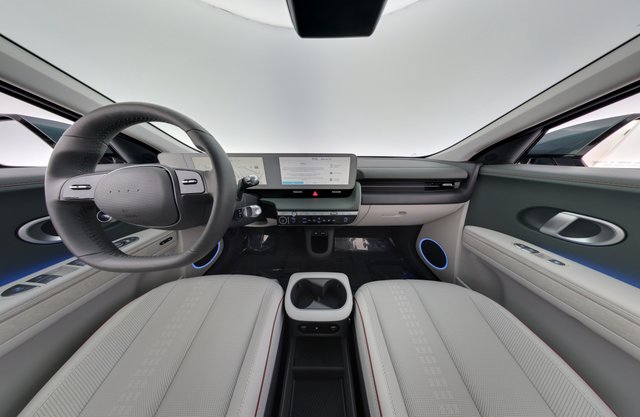 2023 Hyundai IONIQ 5 — photo 21 of 23