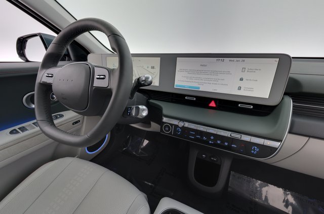 2023 Hyundai IONIQ 5 — photo 20 of 23