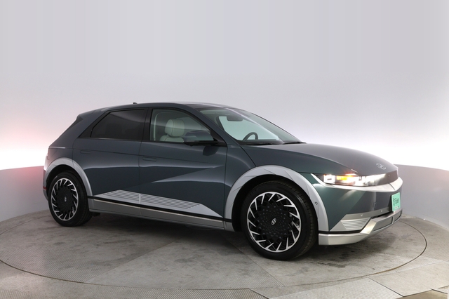 2023 Hyundai IONIQ 5