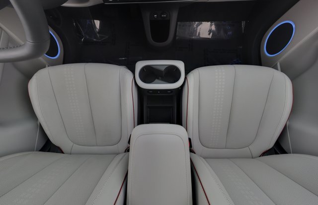 2023 Hyundai IONIQ 5 — photo 22 of 23