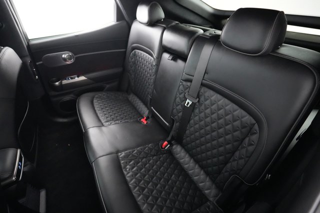 2023 Genesis GV60 — photo 19 of 23