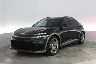 2023 Genesis GV60 — VIN KMUKEDTB2PU008034