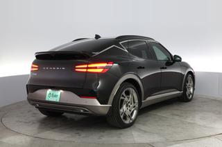 2023 Genesis GV60 — photo 2 of 23