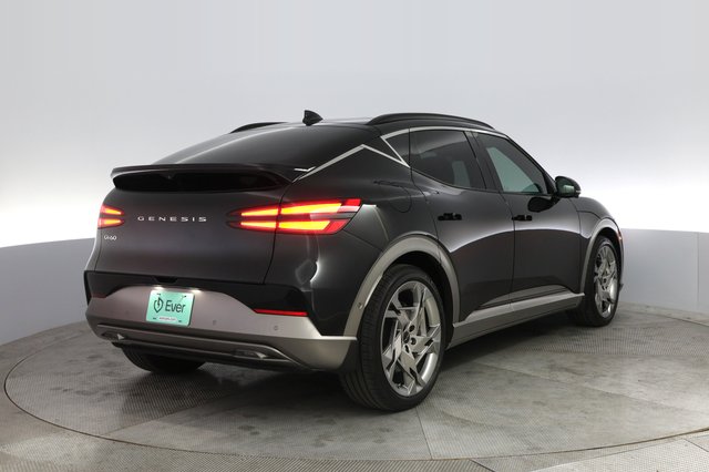 2023 Genesis GV60 — photo 2 of 23
