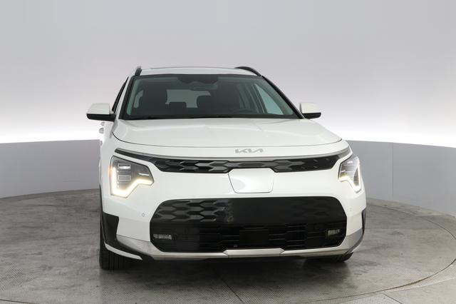 2023 Kia Niro EV — photo 9 of 21