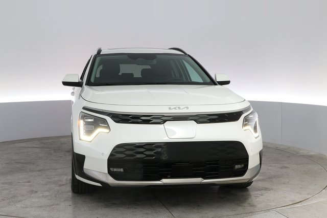 2023 Kia Niro EV — photo 9 of 21