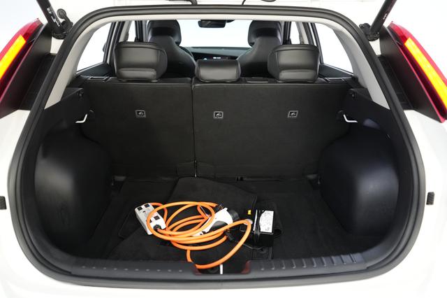 2023 Kia Niro EV — photo 6 of 21