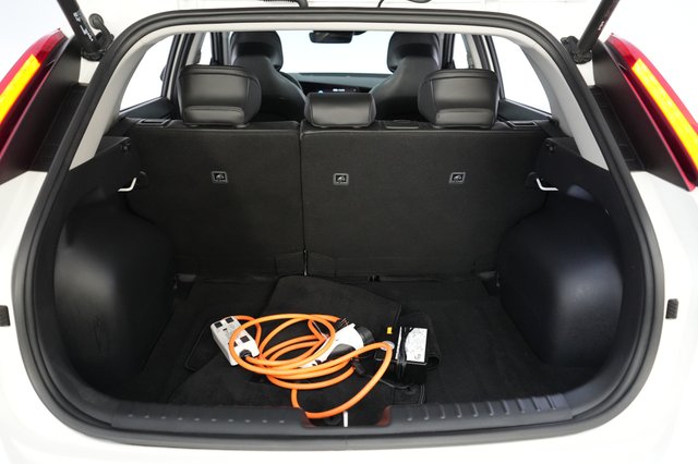 2023 Kia Niro EV — photo 6 of 21