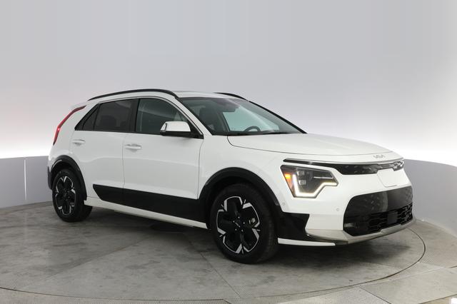 2023 Kia Niro EV — photo 10 of 21