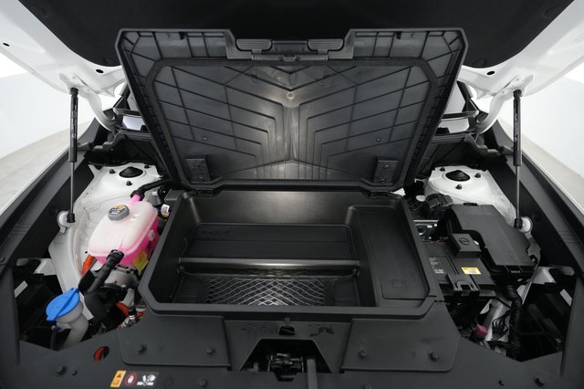 2023 Kia Niro EV — photo 20 of 21