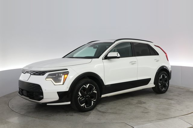 2023 Kia Niro EV — photo 14 of 21