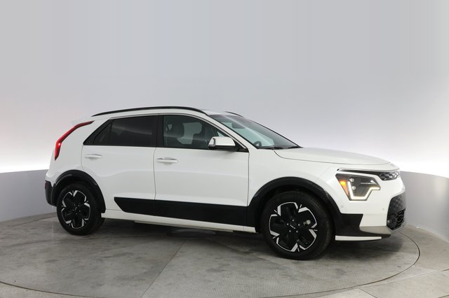 2023 Kia Niro EV — photo 11 of 21