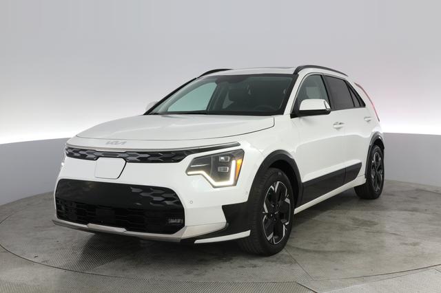 2023 Kia Niro EV — VIN KNDCT3L15P5014189