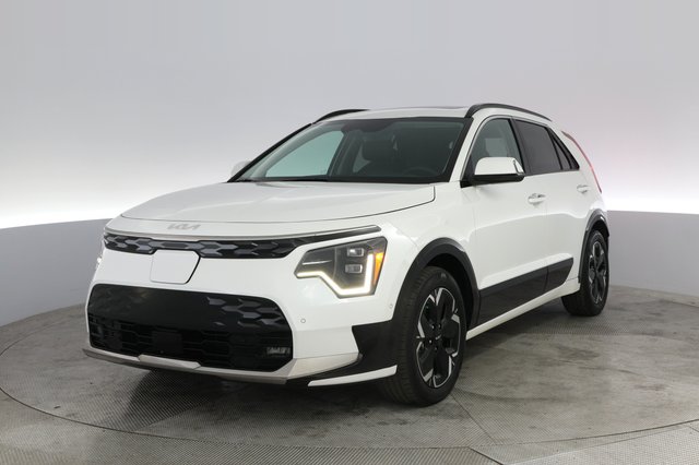 2023 Kia Niro EV — VIN KNDCT3L15P5014189