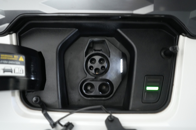 2023 Kia Niro EV