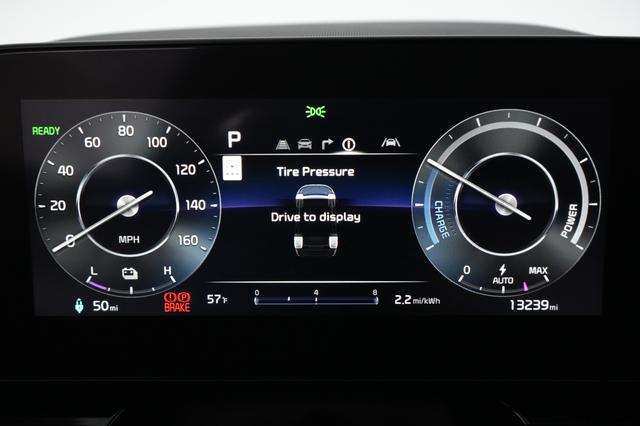 2023 Kia Niro EV — photo 5 of 21
