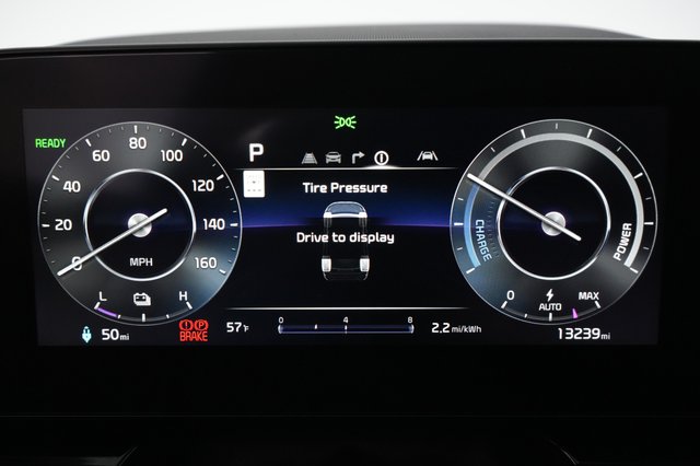 2023 Kia Niro EV — photo 5 of 21