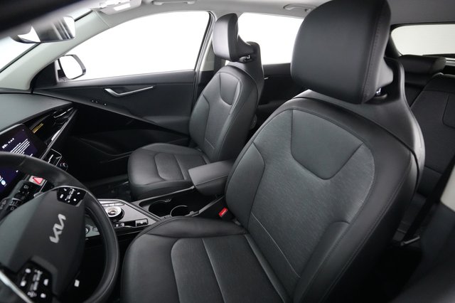 2023 Kia Niro EV — photo 3 of 21