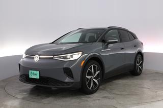 2024 Volkswagen ID.4 — VIN 1V2VRPE84RC004596