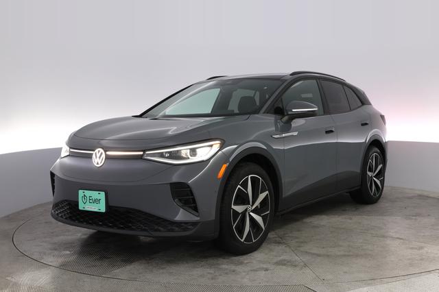 2024 Volkswagen ID.4 — VIN 1V2VRPE84RC004596