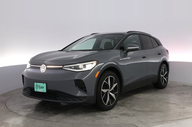 2024 Volkswagen ID.4 — VIN 1V2VRPE84RC004596